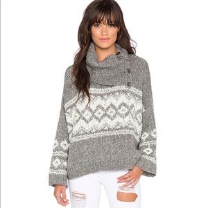 Free People Sweater